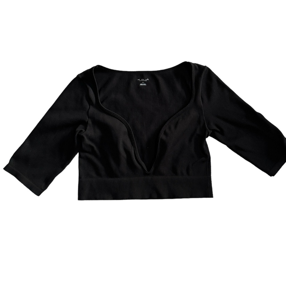 Urban outfitters crop top